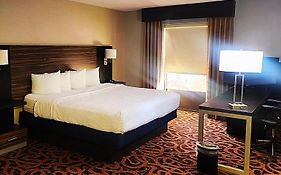 Baymont By Wyndham Midland Tx